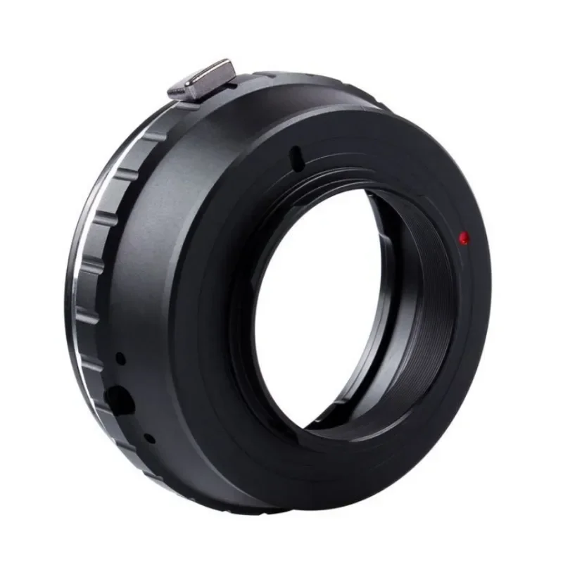 

EOS-M4/3 Lens Adapter Ring for Canon EF/EFs Lens to Olympus Panasonic Micro 4/3 m4/3 E-P1 G1 GF1 GH5 GH4 GH3 GF6 Cameras