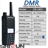 Baofeng DR-1801UV Long Range Dual Band DMR Digital/Analog Walkie Talkie Tier I Tier II Dual Time Slot Upgrade DM-1801 Ham Radios 6