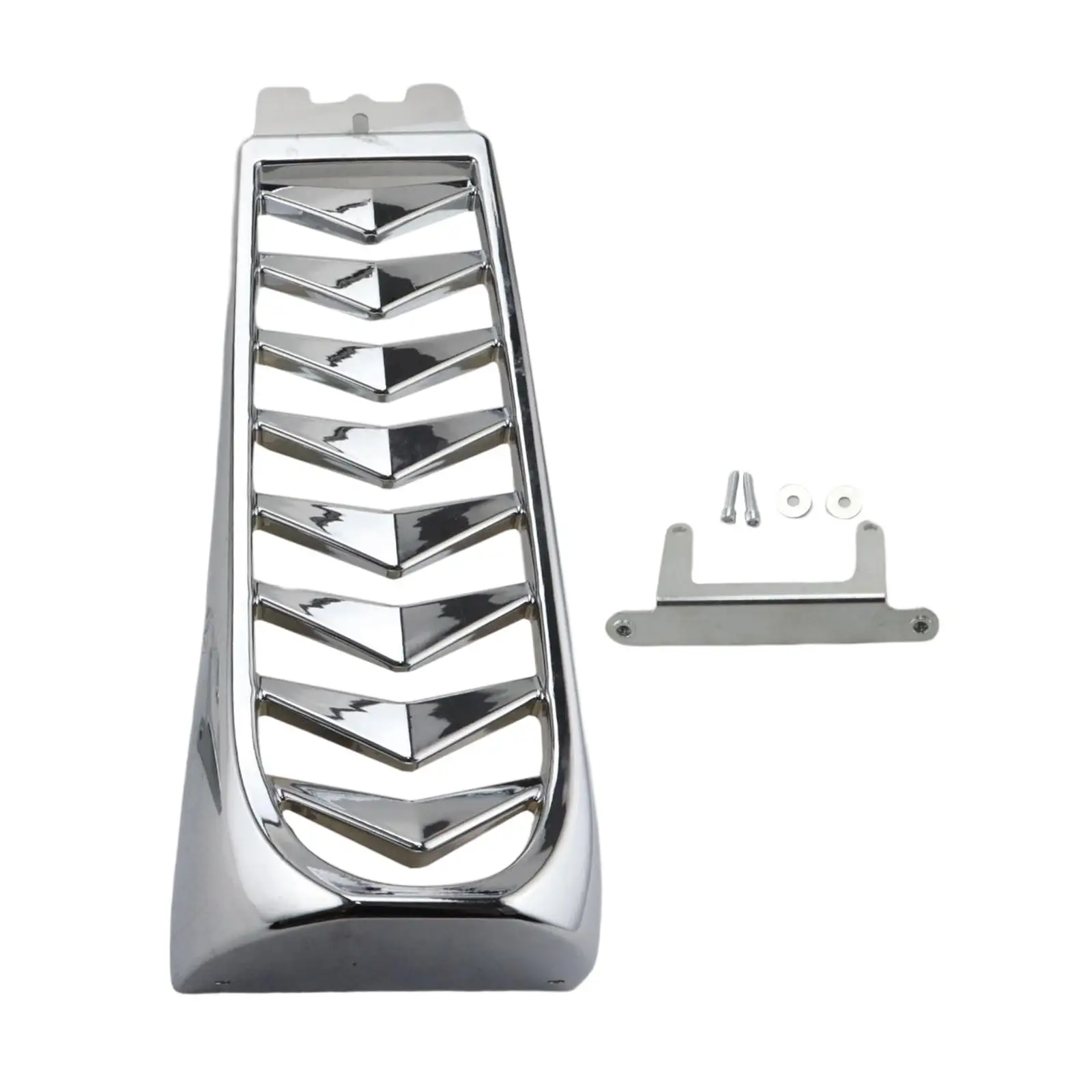 

Подбородок обтекатель спойлер прямые замены аксессуары прочные для