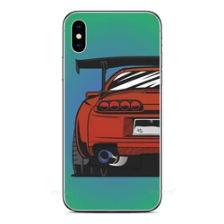 Premium Sports Car Cover - Universal Design for Nothing Phone 1 (Style 8)