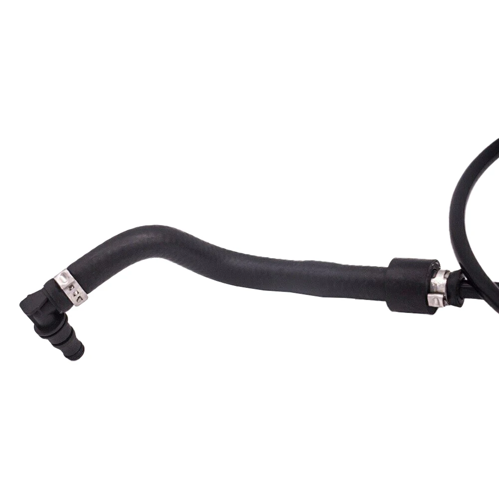 

Pipe Connection Pipe Tank Vent Toughness Uv Resistance 2002-2009 A2115010725 Aging Resistance Corrosion Durable