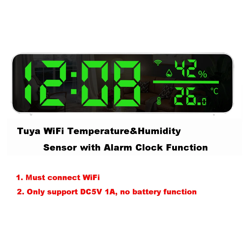DC5V WiFi