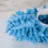 1-2-3-4PCS Multifunction Floor Dust Cleaning Slippers Shoes Lazy Mopping Shoes Home Floor Cleaning Micro Fiber Cleaning Shoes 6