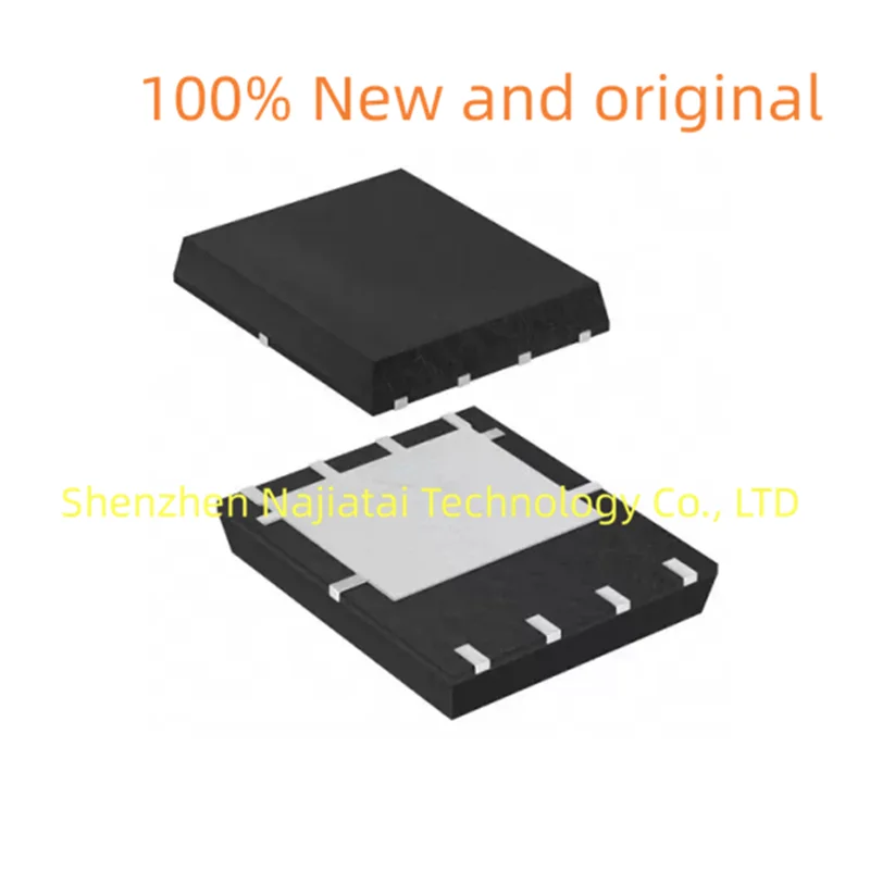 

20PCS/LOT 100% New Original RS1E130GNTB RS1E130 DFN IC Chip