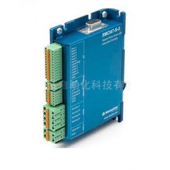 

SMCI47-S-2 контроллер двигателя