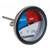 Stainless Steel BBQ Grill Thermometer Gauge Sensor Cooking Tools Meat Kitchen Food Temperature Meter For Outdoor Camping 5