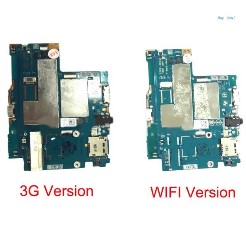 3G WIFI US Version Motherboard for PSVita1000 PSV1000 PS Vita Motherboard Mainboard Board Game Module