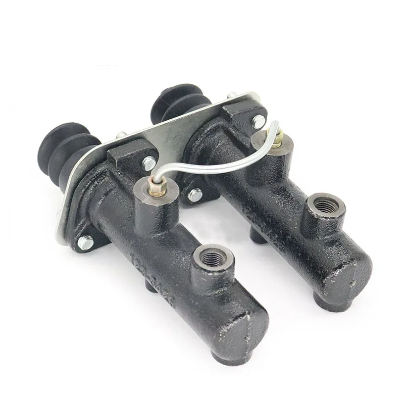 Brake Master Cylinder 123-3426 For Caterpillar Backhoe 416C 426C 428C 436C 438C 1233426