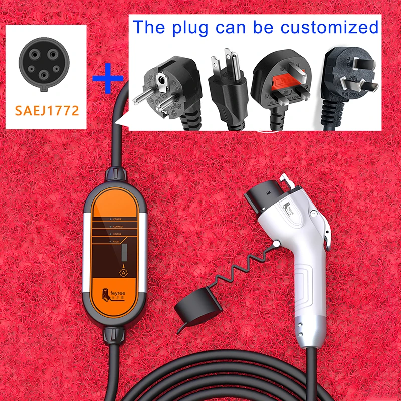 Type1 Customize Plug