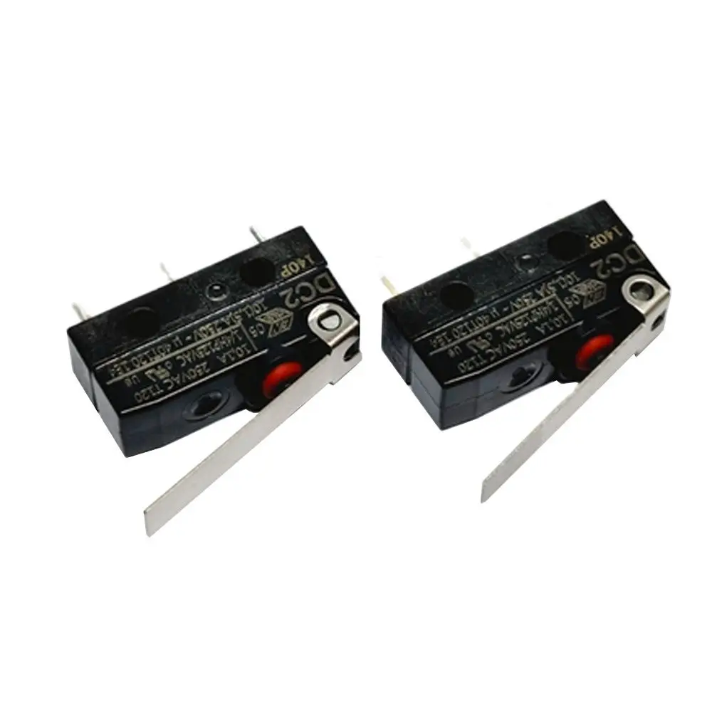 5PCS-Waterproof-DC2C-A1LC-New-original-FOR-Cherry-Subminiature-Limit ...