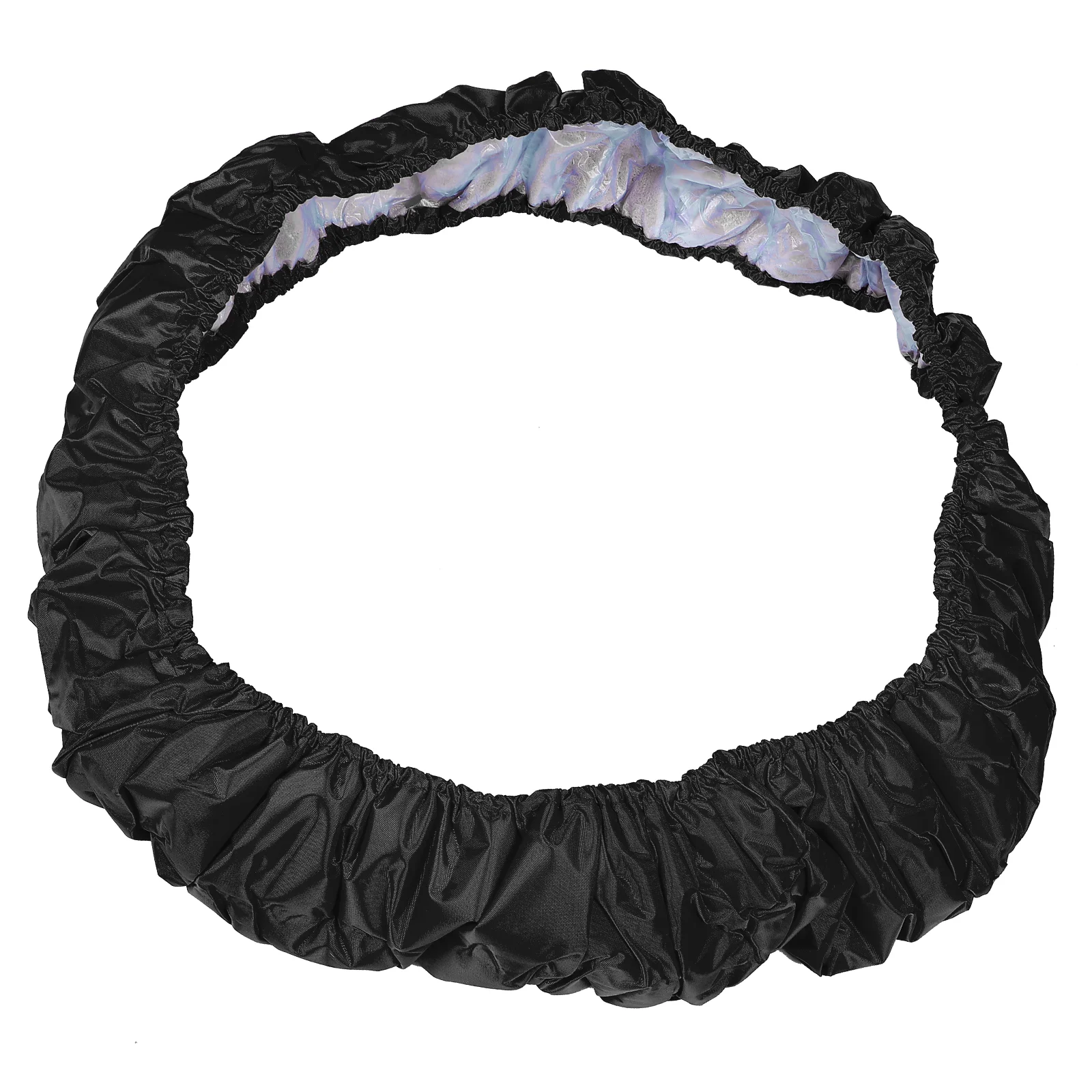

38-48inch Trampoline Sponge Edge Cover Safety Round Trampoline Protector Spring Cover батут для детей Trampoline Accessories