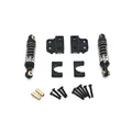 Black shock set
