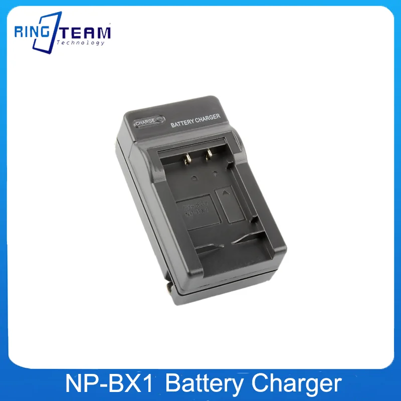 NP-BX1 NP BX1 NPBX1 배터리 AC 충전기,  FDR-X3000R ZV-1 RX100 M7 M6 AS300 HX400 HX6..