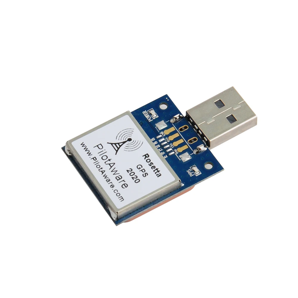 VK-162 USB GPS 모듈 GMOUSE 내비게이션 포지셔닝 지원 Google Earth 7 Windows