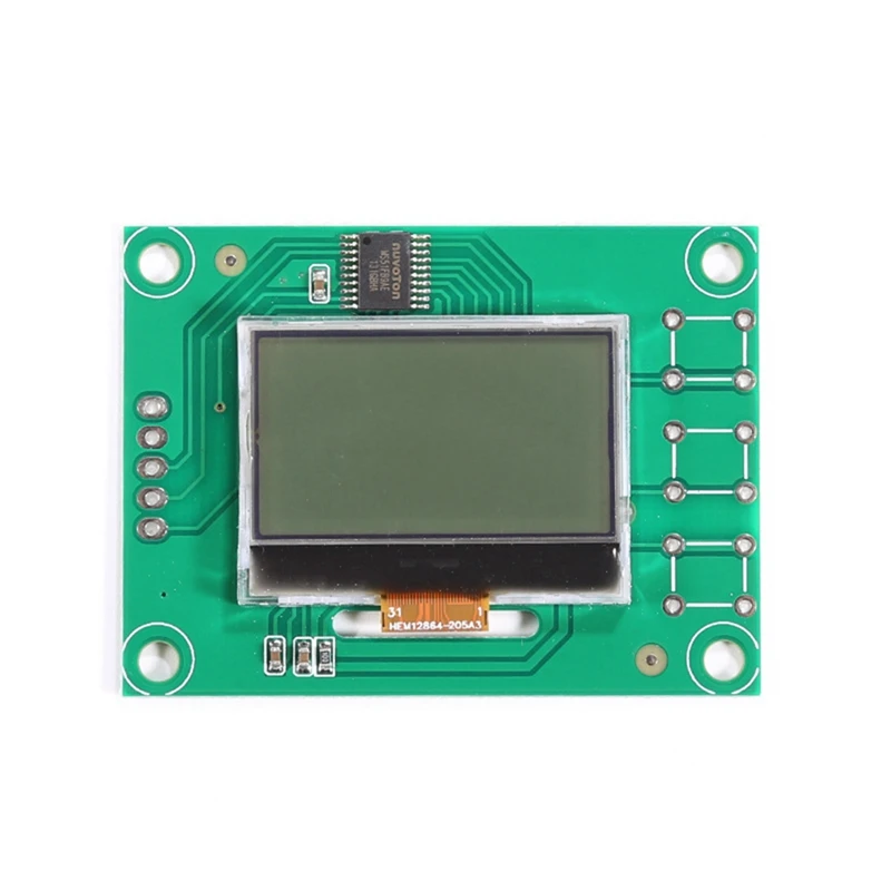 A33Q-15W FM Stereo Phase Locked FM Transmitter Transmitter Radio PLL Digital Frequency KITS + LCD Digital Display Module