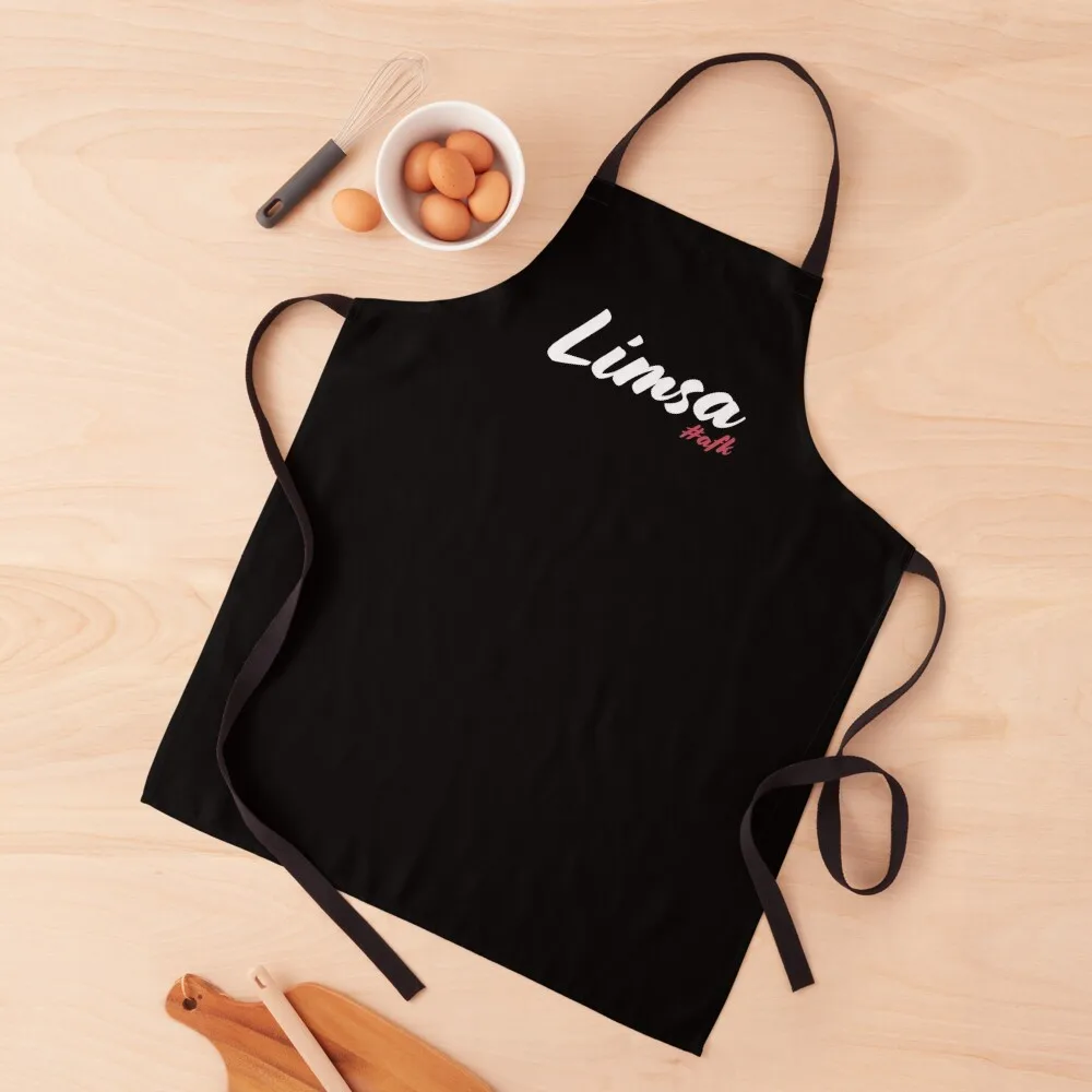 

Limsa Crew #afk /afk | Funny MMO FFXIV FF14 Apron Kitchen Tools cleanings Apron