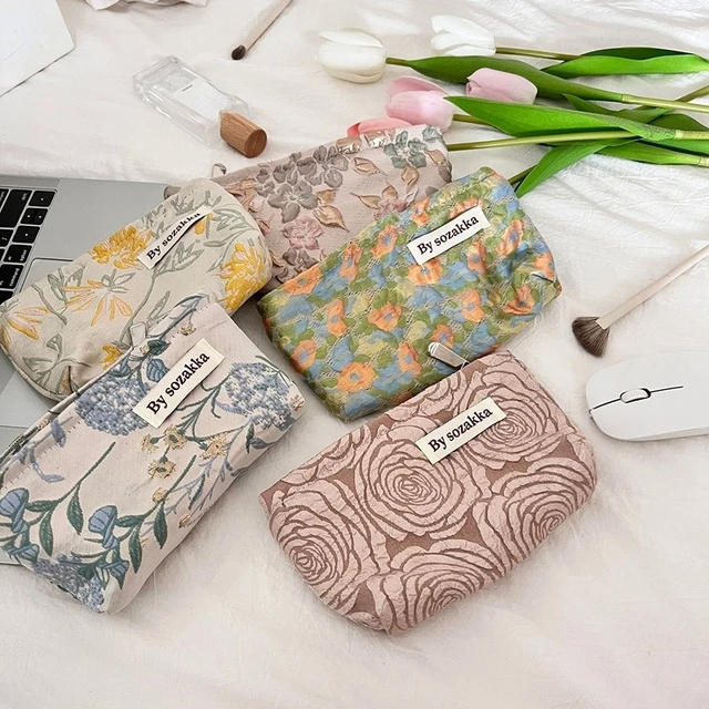 Trousse Makeup Bag