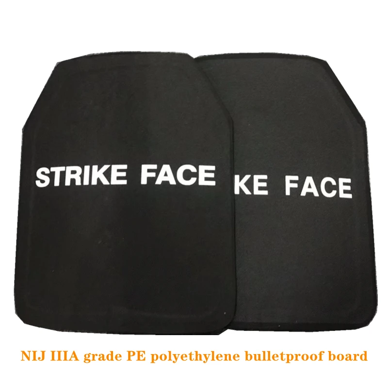 Hard polyethyleen plaat zwart 15 mm - Op maat & Snel geleverd