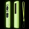 Silicone Protective Case For Samsung TV Q70B Q80B QN85B QN90B QN95B QN800B TM2280E RMCSPB1EP1 Litchi Texture 6