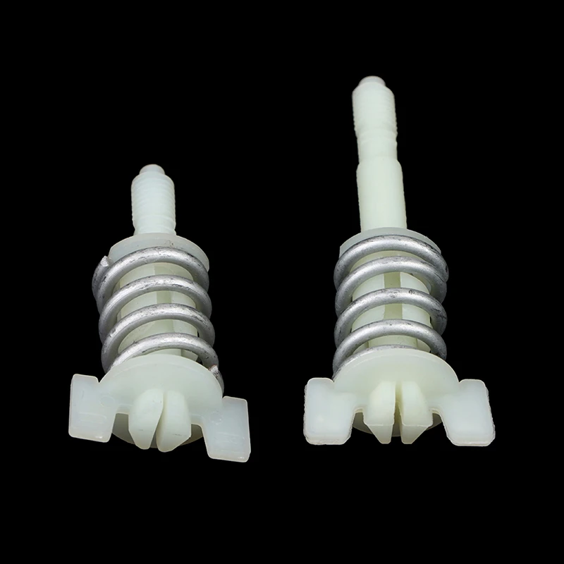 Applicable To POLO 2011-Rear Tail Lamp Fixing Screw Tail Light Bracket Screw car accessories auto fasteners auto accessories plastic rivets car screws