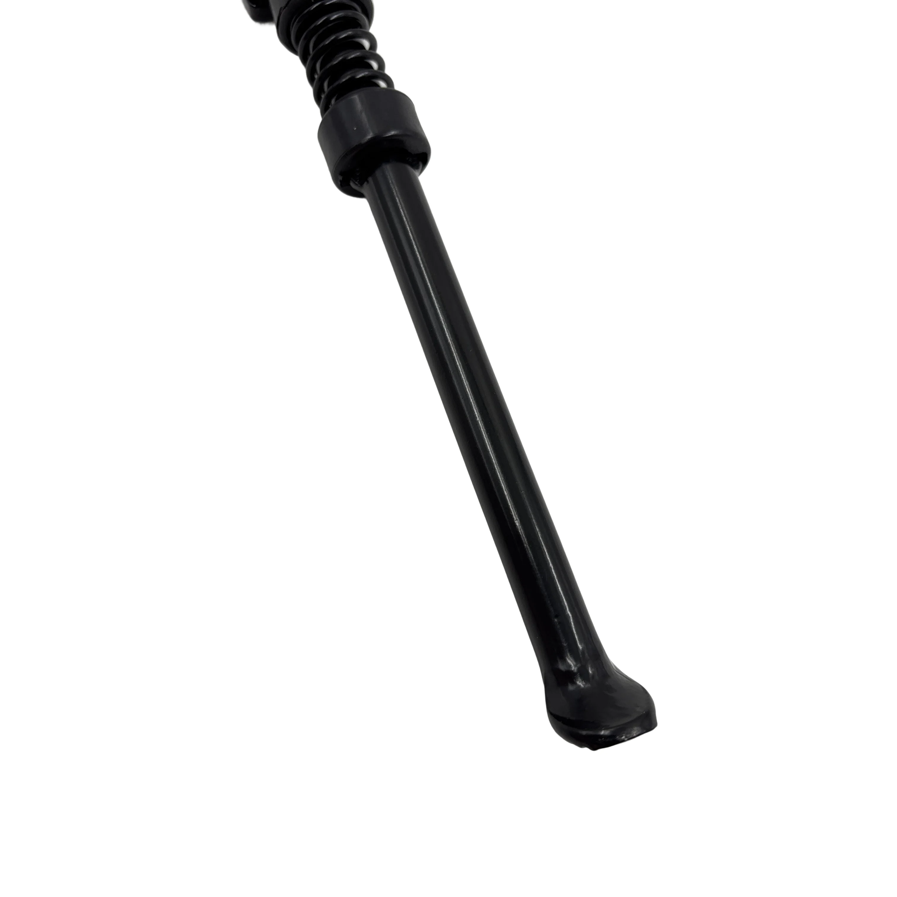 오리지널 미니모터스 DT MINI 스쿠터 부품 미니모터스 듀얼트론 MINI 전동 스쿠터 킥스탠드 발 받침대 액세서리