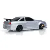 4WD 1/43 RC Racing Drifting Car Speed Car RTR 2.4G Drive Radio Control High Speed Model for Boys Hot Mini Toys Gifts 6
