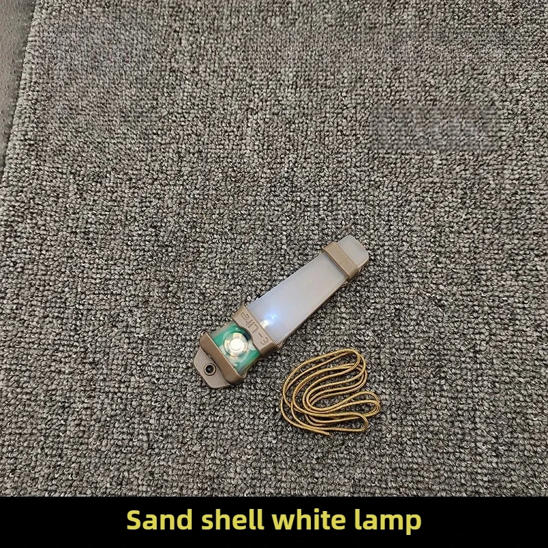 Lumière stroboscopique 6LED pour camion de remorquage, clignotant