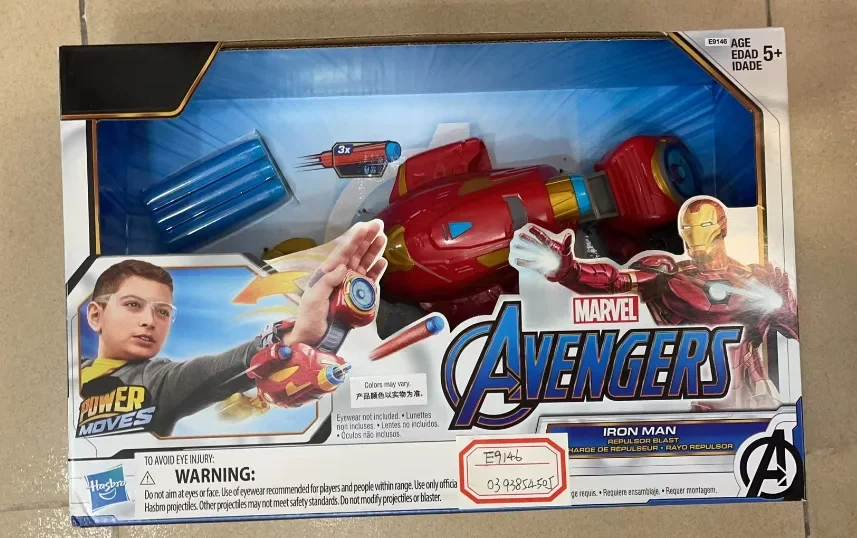 Hot Toys Avengers League Indistruttibile Hero Equipment Series Black Panther, Thor, Black Widow, Classic Black Panther Captain Toys