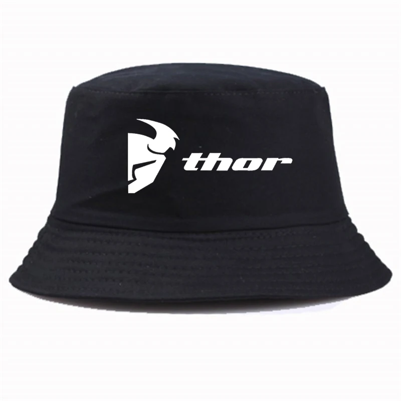 New Summer cap Thor Bucket Hat Summer 