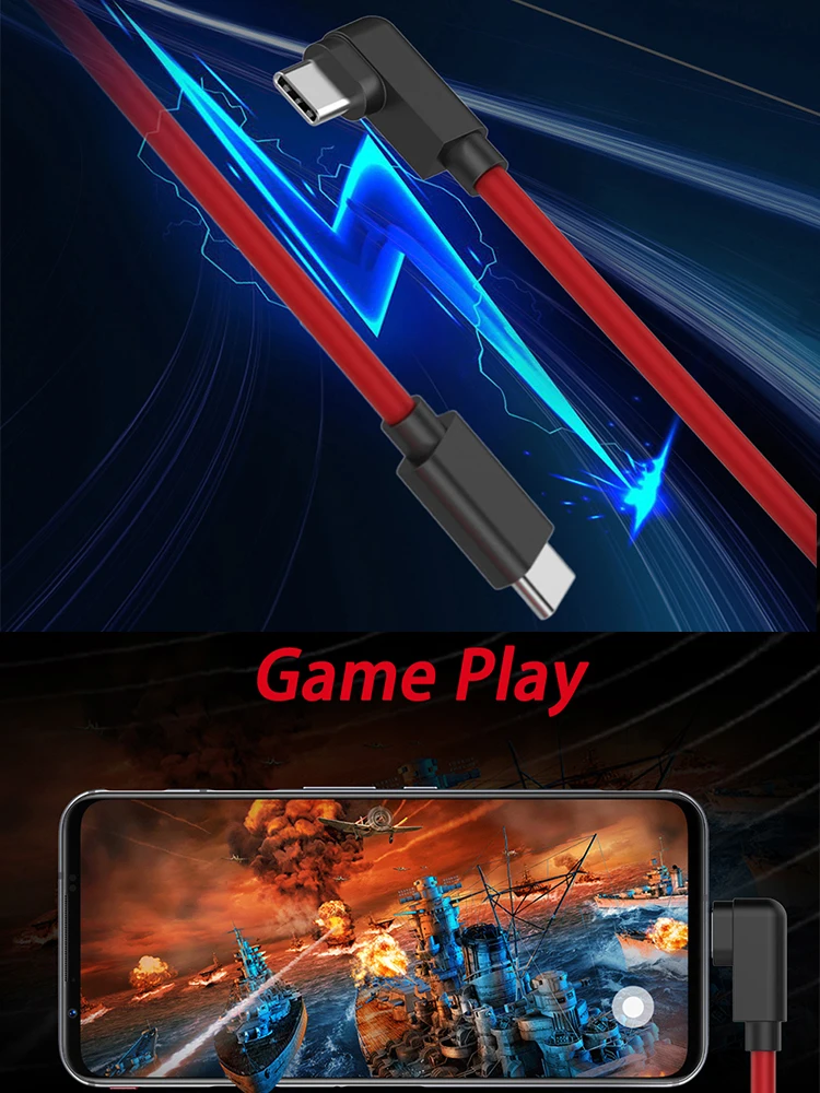 PD شاحن سريع 80 واط 120 واط 135 واط 6A ل النوبة ال...