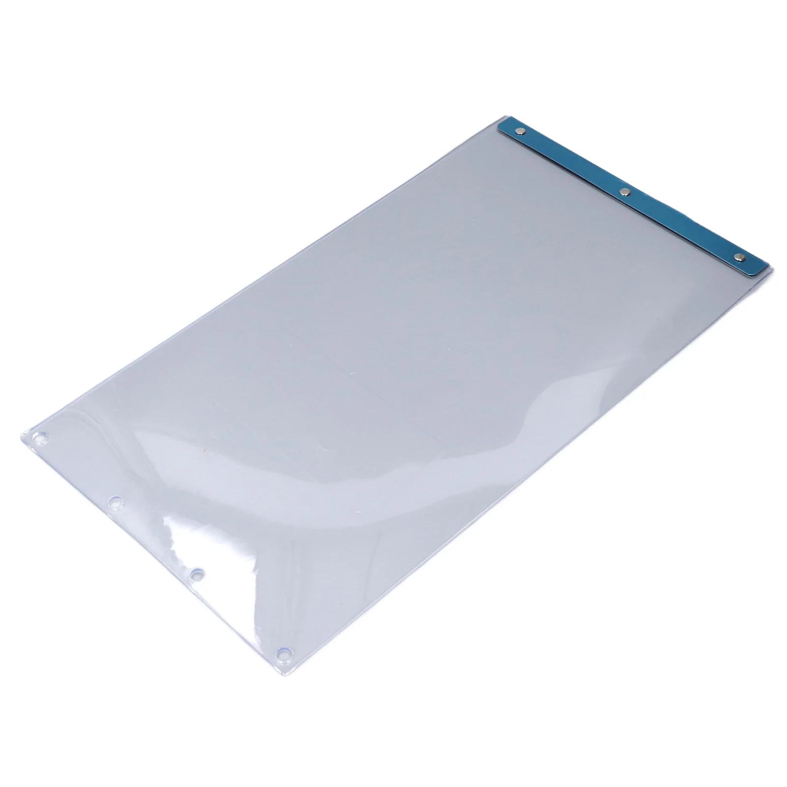 Dog Door Flap Plastic Pet Door Flaps Clear Magnetic Pet Claps Sturdy Dust Prevention Replacement Strips for Dogs Cats House