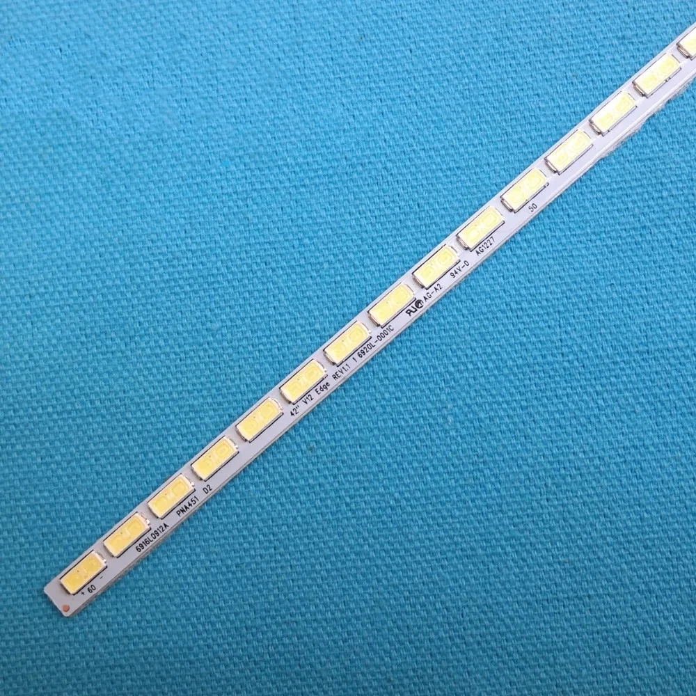 LED Ʈ 60LED, 42 ġ V12 , 6920L-0001C, 6922L-0016A, 6916L-1113A, 6916L-0815A, 42LM620T, 42LM6200 LC420EUE-SEF1, 5
