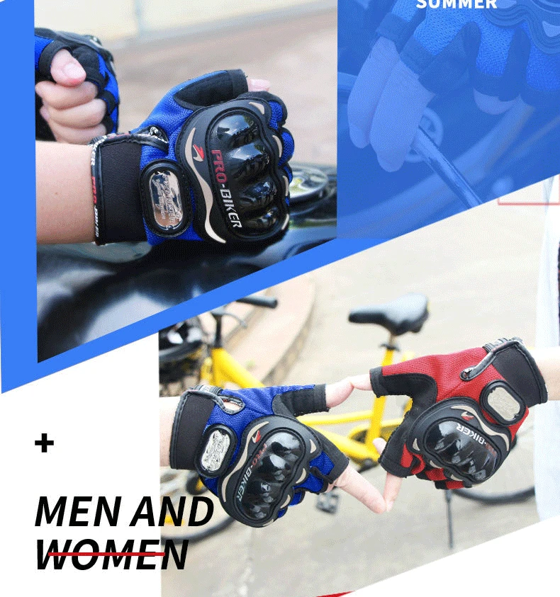 mens motorcycle glasses Motorcycle Gloves Men's Women's Moto Touch Screen Moto Gloves Motocross Wear-resistant Summer Enduro Motorcyclist Gloves Orange protective gear