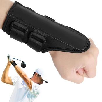 Golf Swing Training Wrist Band 1