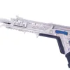 Muito Bom 2022 New APEX Hero Peripheral R301 Carbine Alloy Weapon Toy Model APEX Legends Weapon Toy For Birthday Gift 4