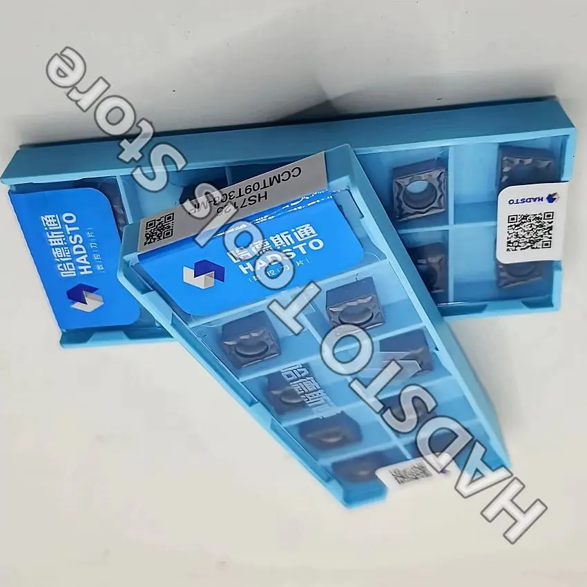 CCMT09T304-MP HS7125/CCMT09T308-MP HS7125 CCMT32...