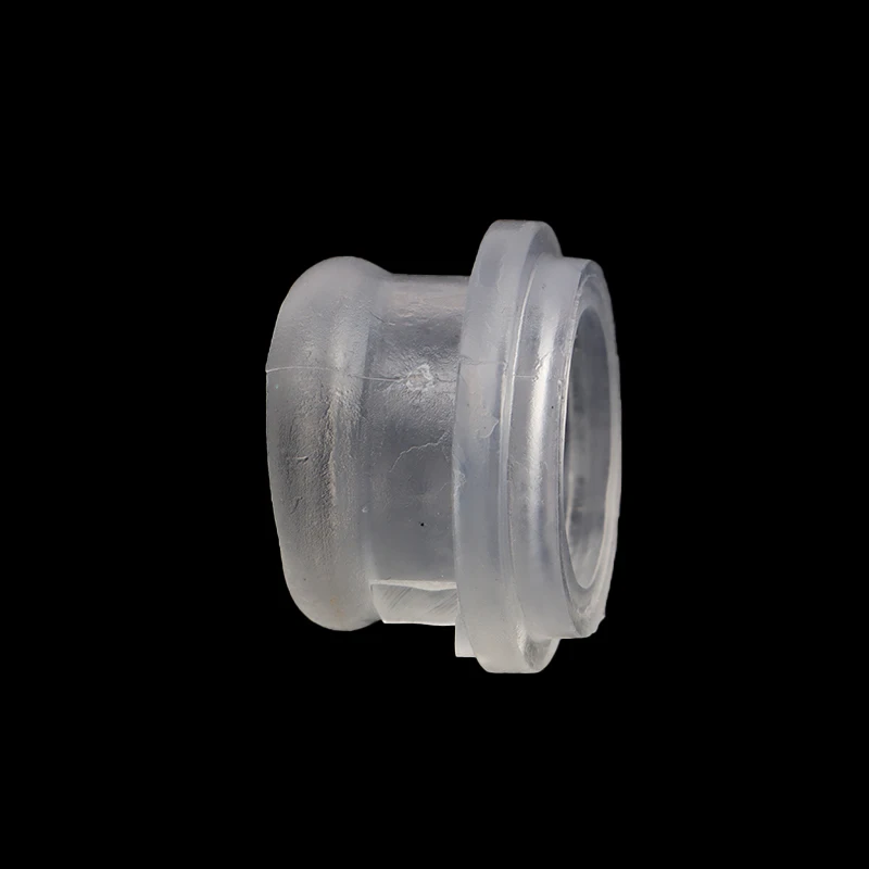 Bushing Fix Bora Golf MK4 MK2 Speed Gearbox Shift Lever Rubber Sleeve Shift Lever Rubber Pad Apron Compatible