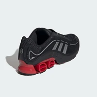 Adidas authentiques originaux unisexe plate-forme mode baskets JH7925 4