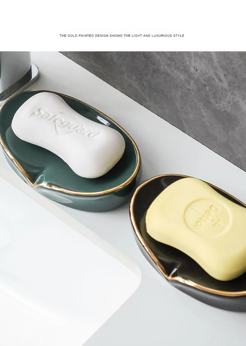 Coffret porte-savon – Baba Savonnier Pâtissier
