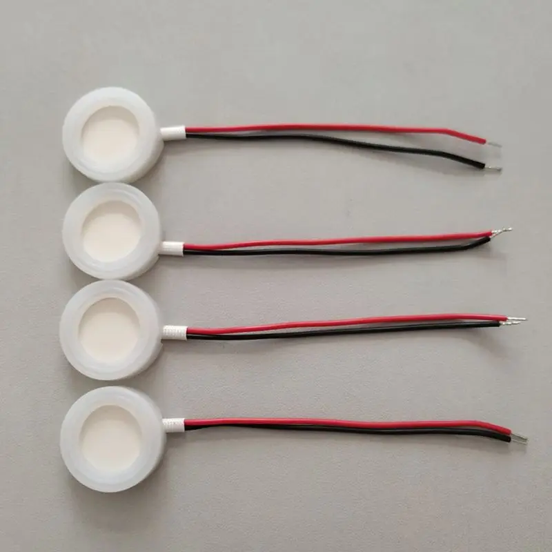 Description Picture 6 of item113 KHZ 20mm Ultrasonic Maker Fogger Ceramic Discs for Mini Humidifier Replacement