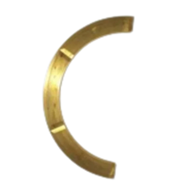 

1161107 116-1107 дизельный двигатель часть упорного шайба для 730 65E 75E 85E 95E MT835 MT845