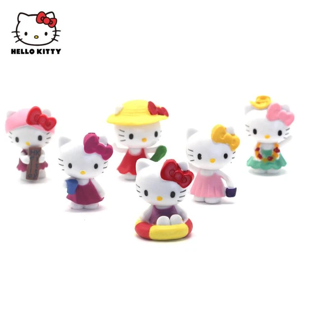 Hello Kitty Decor Room  Girls Room Hello Kitty - Animation  Derivatives/peripheral Products - Aliexpress