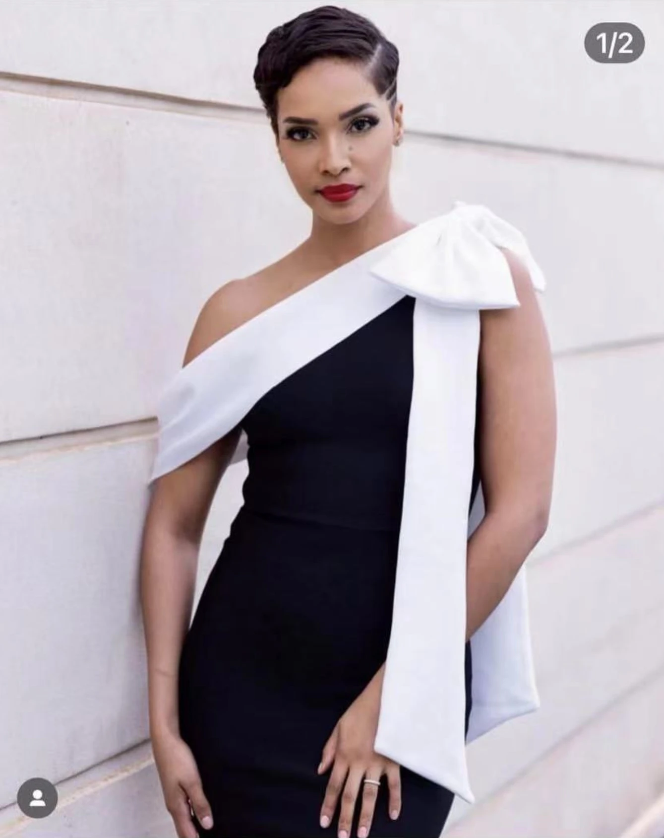 

High Quality Women Sexy Bow Bodycon Mini Dress Bandage Fashion Celebrate Elegant Evening Party Dress Wholesale