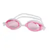 Anti-fog UV Protection Lens Men Women Waterproof Professional Swimming Adult Adjustable Goggles Silicone E3A8 5