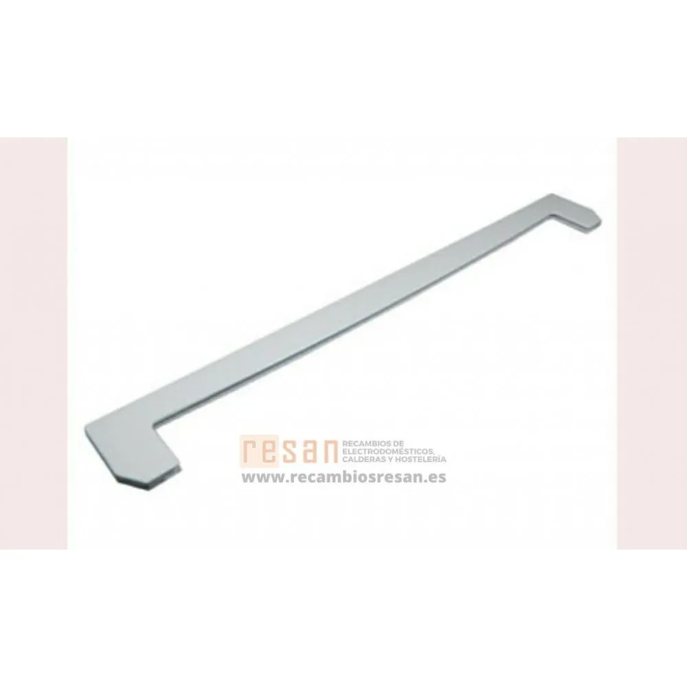 Pan Pan Pan Ripiani Profilo Anteriore Balda Beko Dsa280220 45Cm. Evaporatore, Termostato, Ventola, Bobina, Clixon, Compressore, Guarnizione, Guarnizio