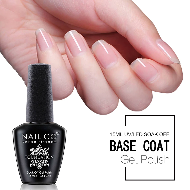 Radiant Red Gel Polish - 15ML Premium Semi-Permanent Nail Varnish