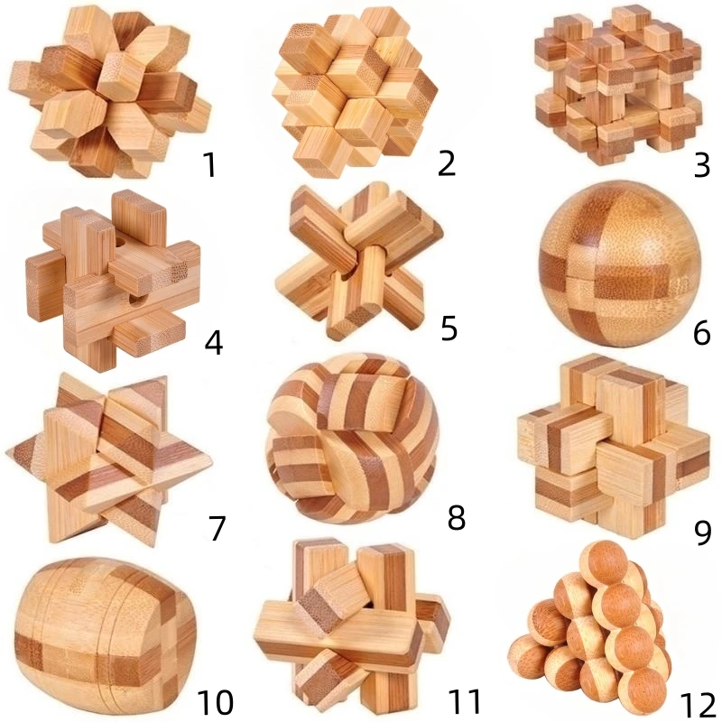 Рисунок 2 - 6 стилей/набор, детские развивающие