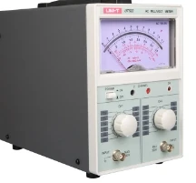 

UT621 компенсирует разницу в искусстве