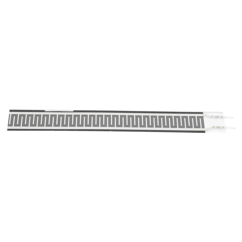Sensor Module Pressure Sensor Module RP-L-110 20g-10kg Resistance Type Ultra Thin Film Pressure Sensor High Sensitive Flexible Force Sensor Sensitive Resistor