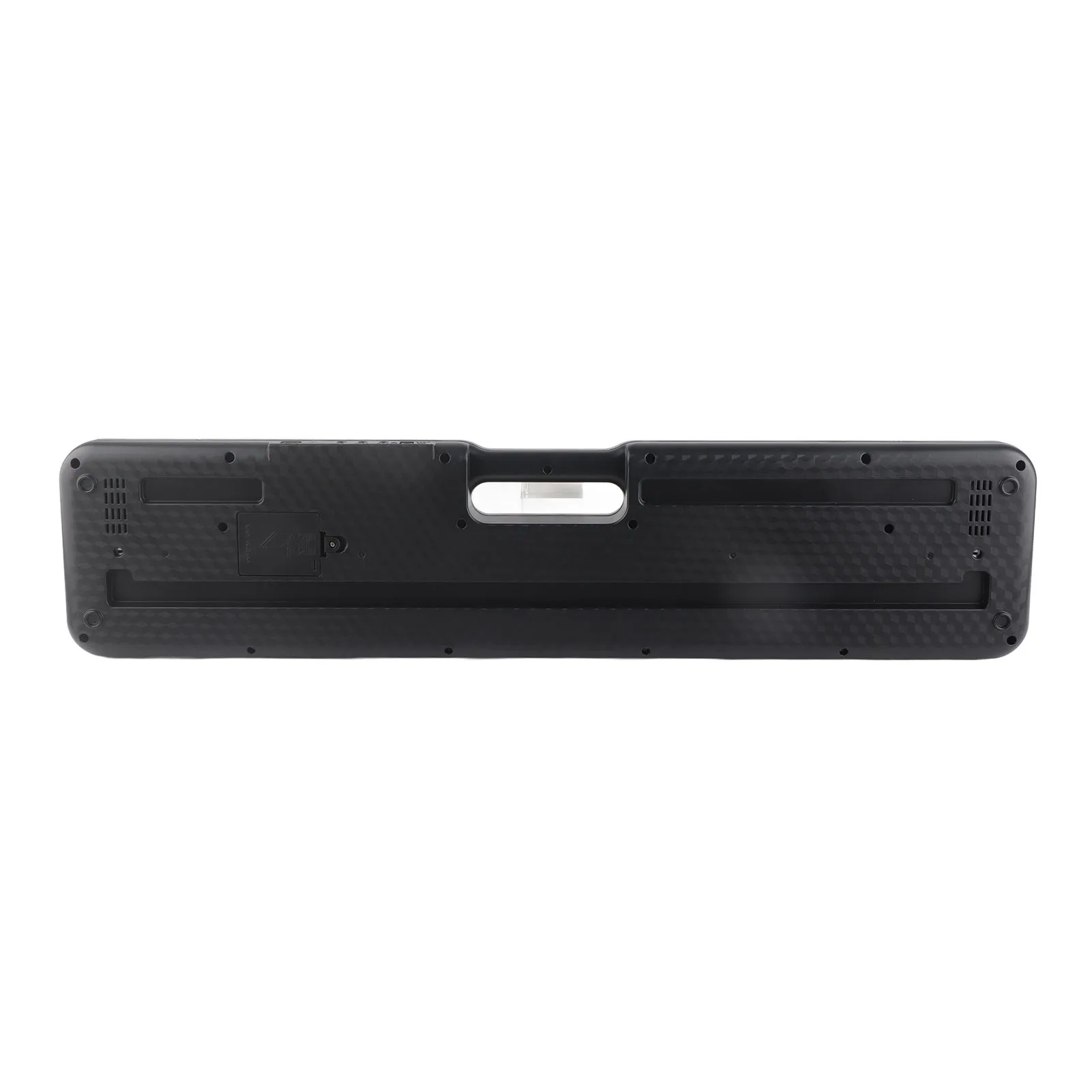 Portable 61 Key Digital Music Electronic Keyboard Kids Multifunctional Electric Piano For Piano Student Musical Instrument